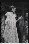 Inga Swenson in the stage production Baker Street
