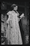 Inga Swenson in the stage production Baker Street