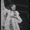 Inga Swenson in the stage production Baker Street