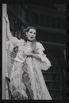 Inga Swenson in the stage production Baker Street