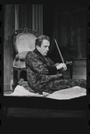 Fritz Weaver in the stage production Baker Street