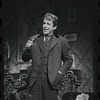 Fritz Weaver in the stage production Baker Street