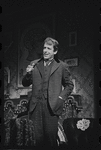 Fritz Weaver in the stage production Baker Street