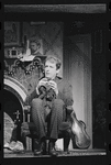 Fritz Weaver in the stage production Baker Street