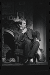 Fritz Weaver in the stage production Baker Street