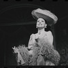 Inga Swenson in the stage production Baker Street