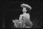 Inga Swenson in the stage production Baker Street