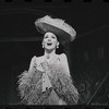 Inga Swenson in the stage production Baker Street
