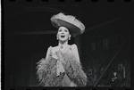 Inga Swenson in the stage production Baker Street