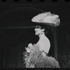 Inga Swenson in the stage production Baker Street