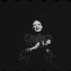 Inga Swenson in the stage production Baker Street