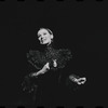 Inga Swenson in the stage production Baker Street
