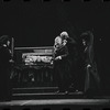 Martin Wolfson and ensemble in the stage production Baker Street