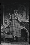 Fritz Weaver in the stage production Baker Street