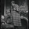 Fritz Weaver in the stage production Baker Street