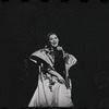 Inga Swenson in the stage production Baker Street