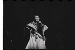 Inga Swenson in the stage production Baker Street
