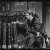 Fritz Weaver in the stage production Baker Street