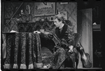 Fritz Weaver in the stage production Baker Street