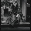 Fritz Weaver in the stage production Baker Street