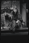 Fritz Weaver in the stage production Baker Street