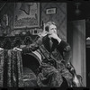 Fritz Weaver in the stage production Baker Street