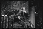 Fritz Weaver in the stage production Baker Street