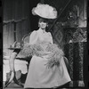 Inga Swenson in the stage production Baker Street