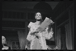 Inga Swenson in the stage production Baker Street