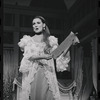 Inga Swenson in the stage production Baker Street