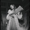 Inga Swenson in the stage production Baker Street