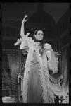Inga Swenson in the stage production Baker Street