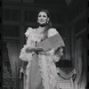 Inga Swenson in the stage production Baker Street
