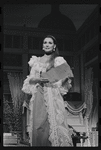 Inga Swenson in the stage production Baker Street