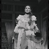 Inga Swenson in the stage production Baker Street