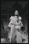 Inga Swenson in the stage production Baker Street
