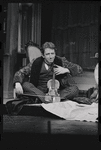 Fritz Weaver in the stage production Baker Street