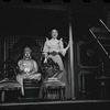 Inga Swenson in the stage production Baker Street