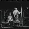 Inga Swenson in the stage production Baker Street