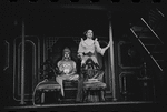 Inga Swenson in the stage production Baker Street