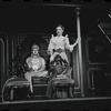 Inga Swenson in the stage production Baker Street