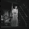 Inga Swenson in the stage production Baker Street