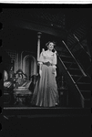 Inga Swenson in the stage production Baker Street