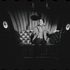 Fritz Weaver in the stage production Baker Street