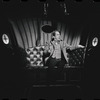 Fritz Weaver in the stage production Baker Street