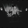 Fritz Weaver in the stage production Baker Street