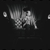 Fritz Weaver in the stage production Baker Street