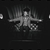 Fritz Weaver in the stage production Baker Street