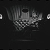 Fritz Weaver in the stage production Baker Street