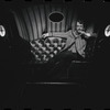 Fritz Weaver in the stage production Baker Street